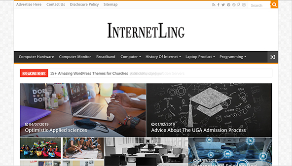 internetling.com