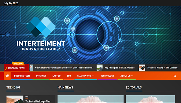 interteiment.com