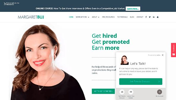 Intervju coach (interview-coach.co.uk)