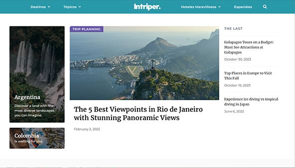 intriper.com