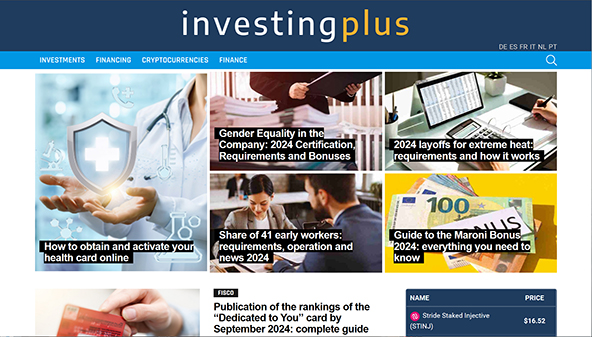 investing.plus
