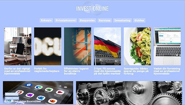 investonline.dk