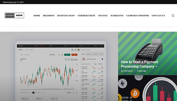 investor-hour.com