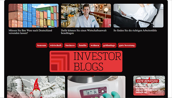 investorblogs.de