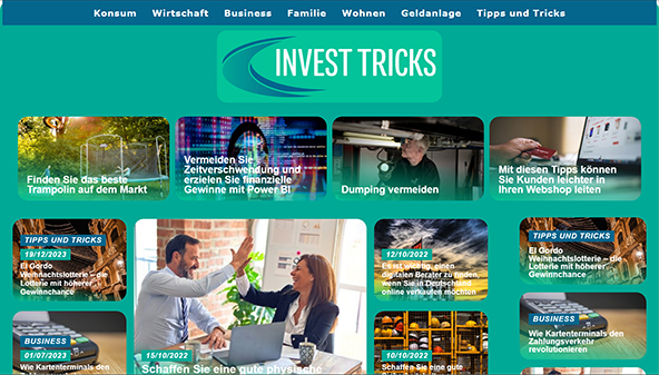 investtricks.de