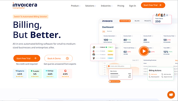 invoicera.com