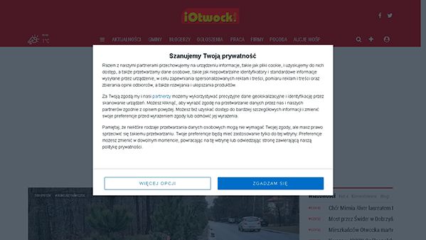 I Otwock (iotwock.info)
