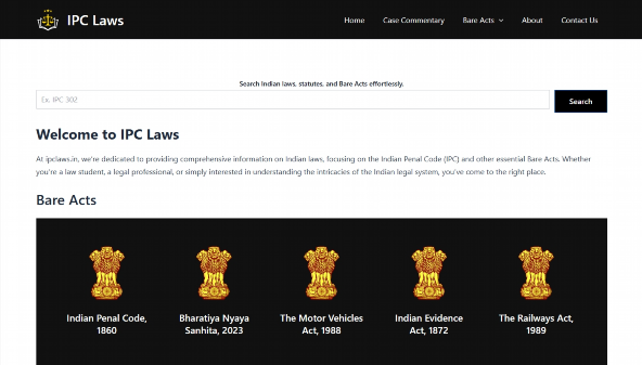 ipclaws.in