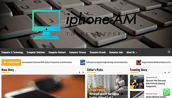 iphoneappsmanager.com