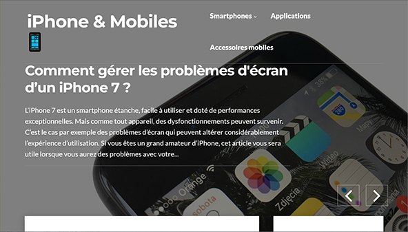 iphonemobile.ro