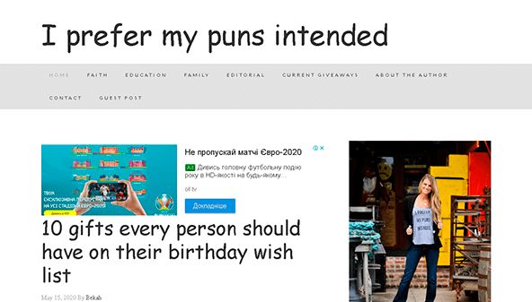 iprefermypunsintended.com
