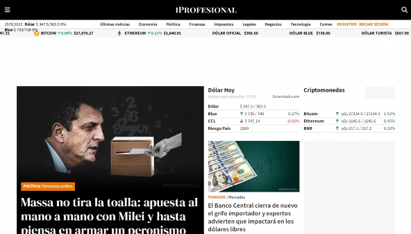 iprofesional.com