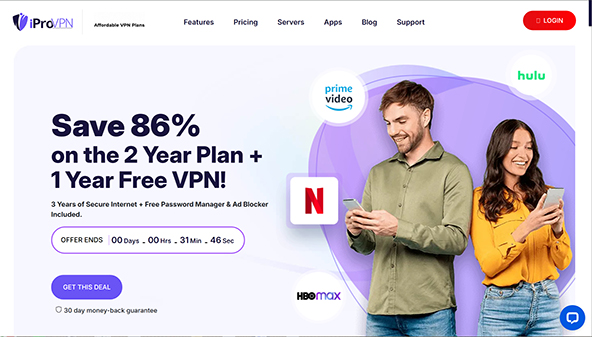 iprovpn.com