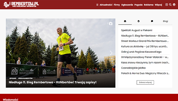 I Rembertow (irembertow.pl)