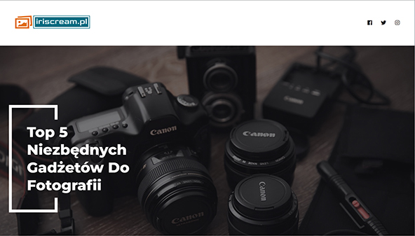 iriscream.pl