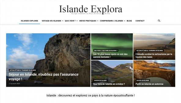 islande-explora.com