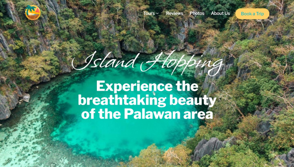 islandhoppinginthephilippines.com