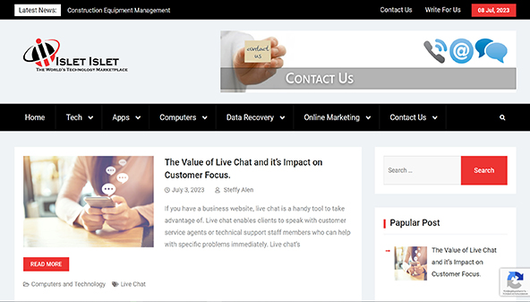 isletislet.com
