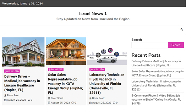 israelnews1.com