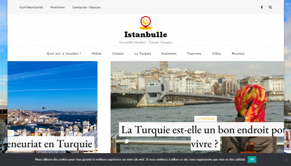 istanbulle.com