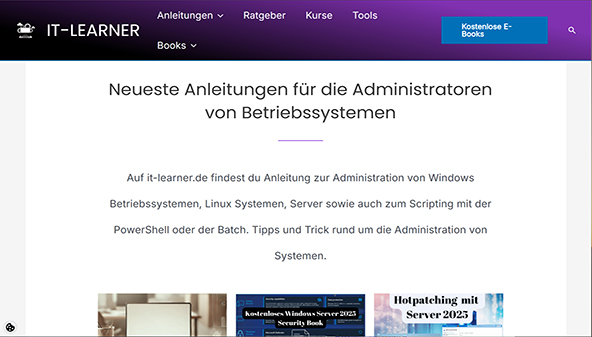 it-learner.de