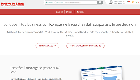 Kompass (Italia) (it.kompass.com)