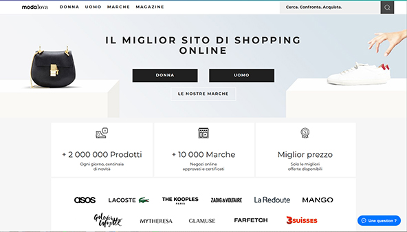 it.modalova.com