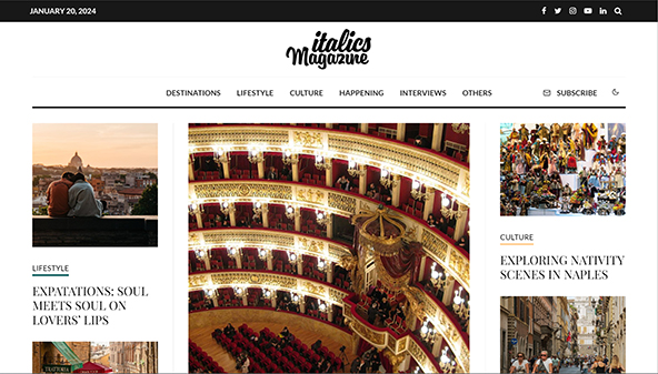 italicsmag.com