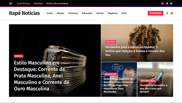 itapenoticias.com.br