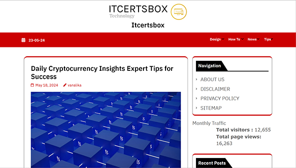 itcertsbox.com