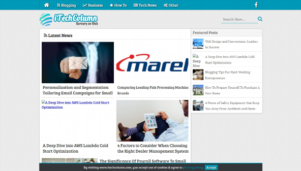 itechcolumn.com