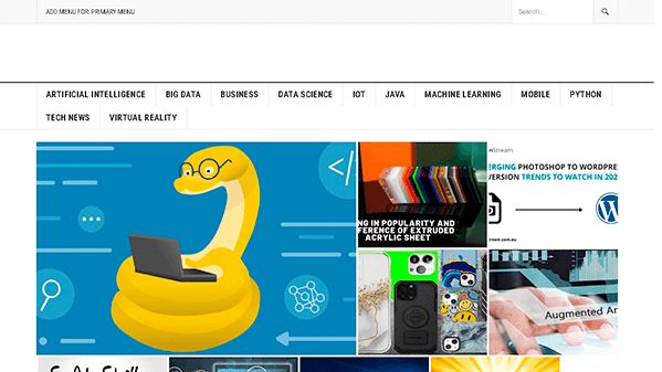 tech lustro (itechmirror.com)