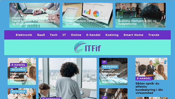 itfif.dk