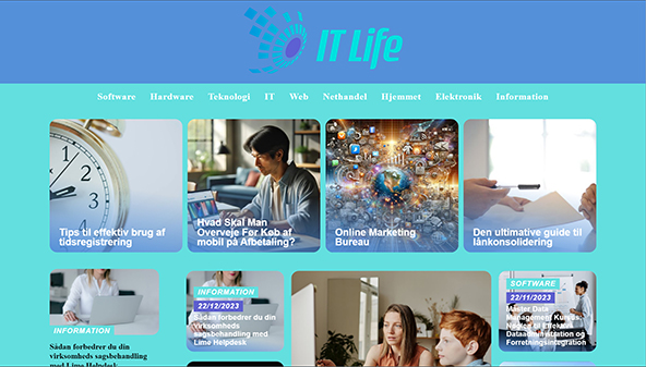 itlife.dk