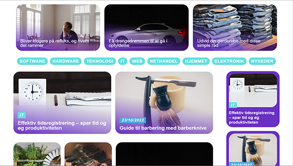 itliv.dk