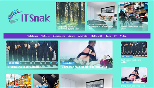 itsnak.dk