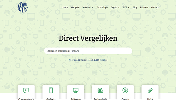 itwiki.nl