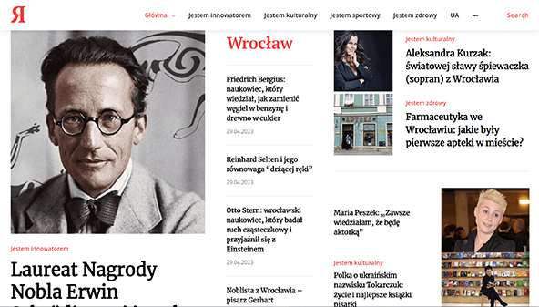 iwroclaw.com