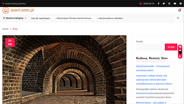 izonil.com.pl