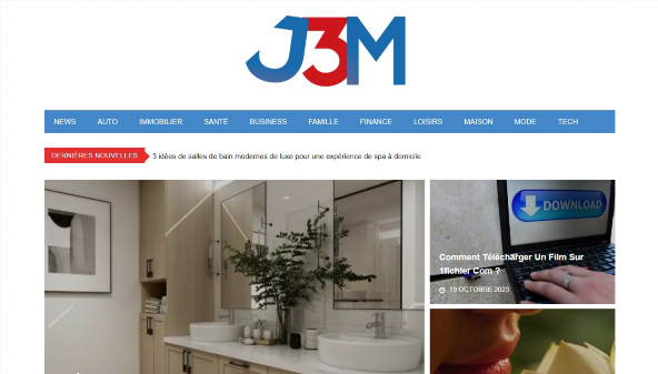 j3m.fr
