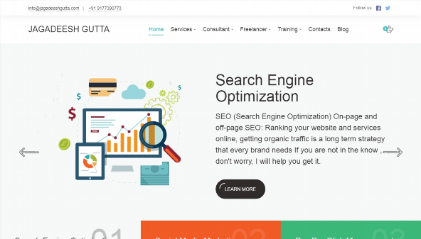 jagadeeshgutta.com