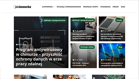 jaka-komorka.pl