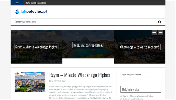 jakpoleciec.pl