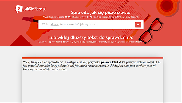 jaksiepisze.pl