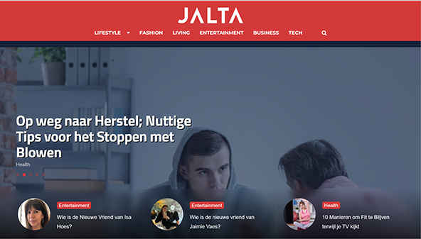 jalta.nl