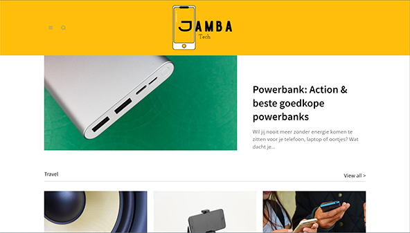 jamba.nl