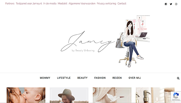 Jamey (jamey.nl)