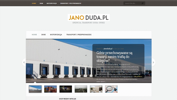 janoduda.pl