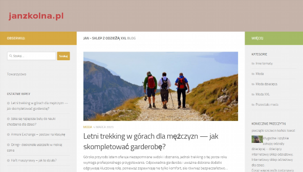 janzkolna.pl