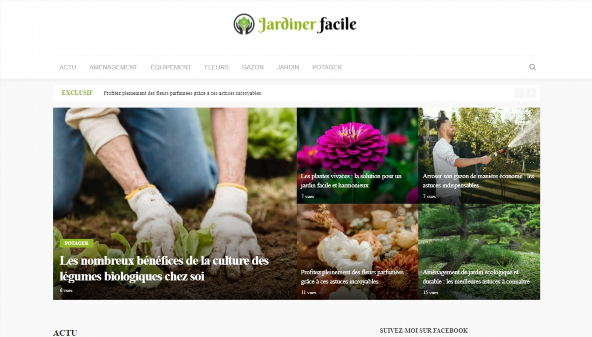 jardiner-facile.com
